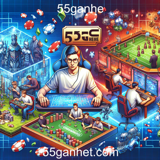 Mergulhando no Mundo dos Jogos de Estratégia